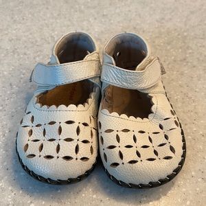 Pediped Katelyn, EUC, size 12-18 mos